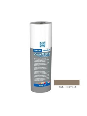 Fuga fel�j�t�, Mapei, UltraCare Fuga Fresca Nr.134 Selyem 160 gr