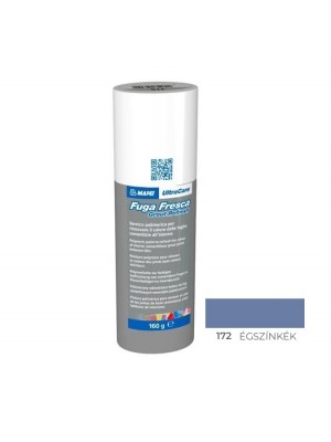 Fuga fel�j�t�, Mapei, UltraCare Fuga Fresca Nr.172 �gsz�nk�k 160 gr