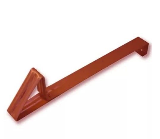 Dachler C-370 h�fog� beton- �s h�zott ker�miacser�phez t�glav�r�s