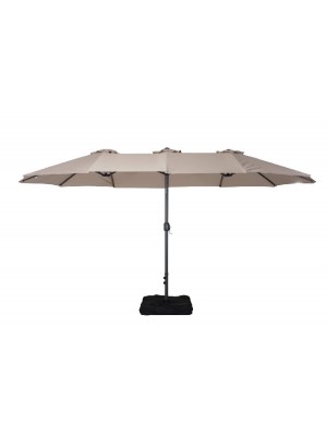 J-Home Rayne k�tsz�rny� naperny�, 270�460 cm, ac�lv�zas