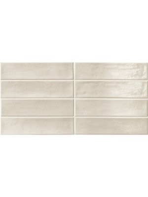 Csempe, Del Conca Ghiaccioli Limone Brick 6x25 cm
