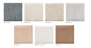 Csempe / Padl�lap, Del Conca Timeline Brick Nightfall 4,8x45 cm