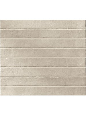 Csempe / Padl�lap, Del Conca Timeline Brick Beige 4,8x45 cm