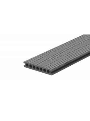 IC WPC teraszburkolat, 290 cm, vil�gossz�rke (JE11-1Z-LG)
