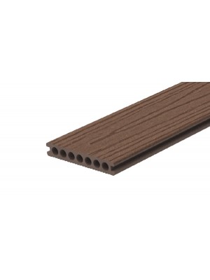 IC WPC teraszburkolat, 290 cm, k�v�barna (JE11-1Z-CF)