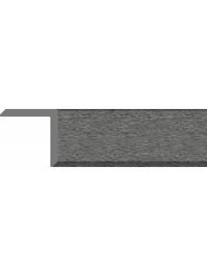 IC WPC szeg�l�c, 290 cm, vil�gossz�rke (JE102-1X-LG)
