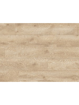 Lamin�lt padl�, Classen Discovery 4V WR, MEGALOC AQUA, 68246 Brushed Velora Oak Ultra Matt 8 mm