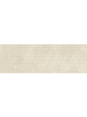 Dekorcsempe, Savoia Oasi Illusione Avana rett 33,3x100 cm