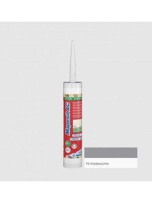 Mapei Mapesil AC Zero Szilikon fug�z� 112 k�z�psz�rke 310 ml