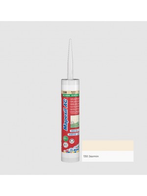Mapei Mapesil AC Zero Szilikon fug�z� 130 j�zmin 310 ml