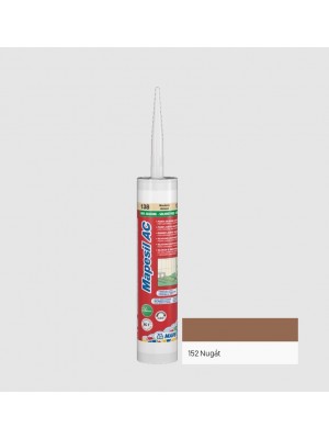 Mapei Mapesil AC Zero Szilikon fug�z� 152 nug�t 310 ml