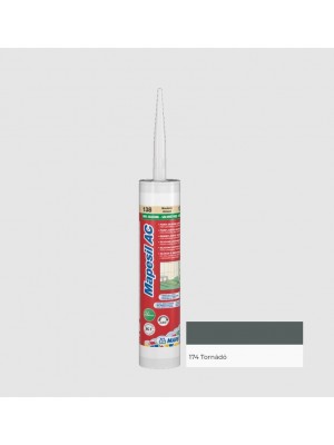 Mapei Mapesil AC Zero Szilikon fug�z� 174 torn�d� 310 ml