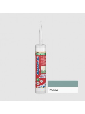 Mapei Mapesil AC Zero Szilikon fug�z� 177 zs�lya 310 ml