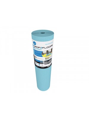 Padl�al�t�t, ProfiFloor XPS z�ld 20 mx1,1 m tekercses (22 m2 / tekercs) 2 mm