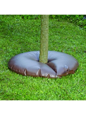 Nortene Ring Bag �nt�z�gy�r�, 37 literes, marron - barna