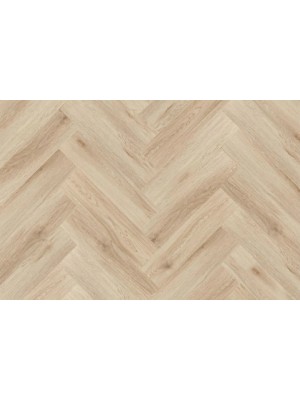 SPC padl�, DECORA 154231201505000778 AMARON Herringbone, HARLOW OAK 5 mm