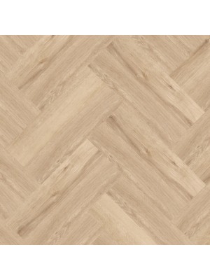 SPC padl�, DECORA 154231201505000779 AMARON Herringbone, WEMBLEY OAK 5 mm