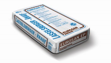 Cemix-LB-Knauf, Eurosan EP kzi szrtvakolat, 40 kg