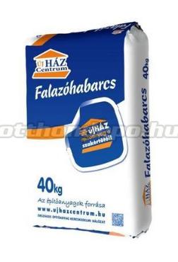 jHZ, Falazhabarcs, 40 kg