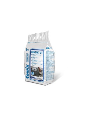 Cemix-Lb-Knauf, Recon Kontakt CT tapadhd betonjavthoz 5 kg