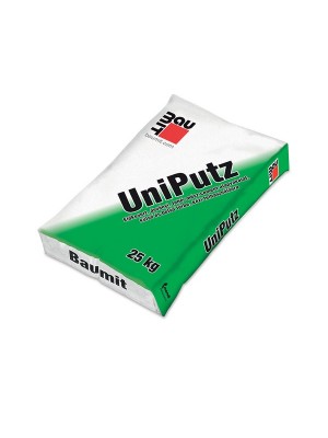 Baumit, Uniputz uni.vakolat szrke, alap- s simtvakolat