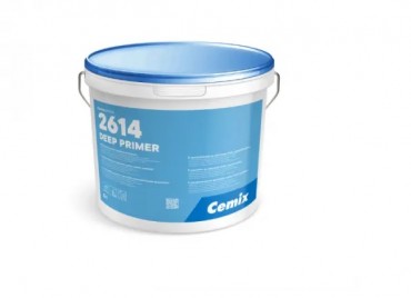 Alapoz, Cemix, Deep Primer 2614, mlyalapoz, 1 liter