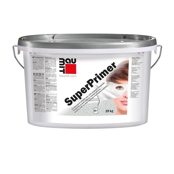 Tapadhd, Baumit, SuperPrimer, 1 kg