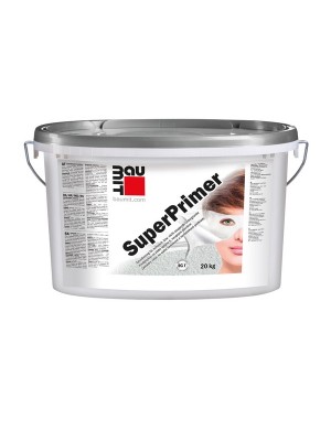 Baumit, Super Primer tapadhd, 1 kg (aljzatkiegyenlt vagy csemperagaszt al) csempt csempre ragasztsnl javasolt