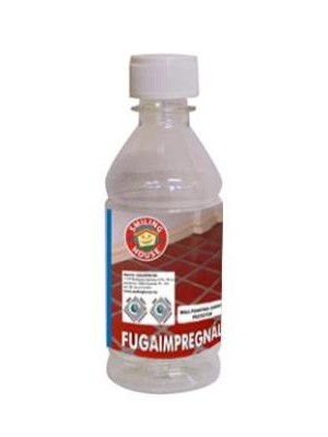 Smiling House, Cement Protector, Fugaimpregnl 300 ml