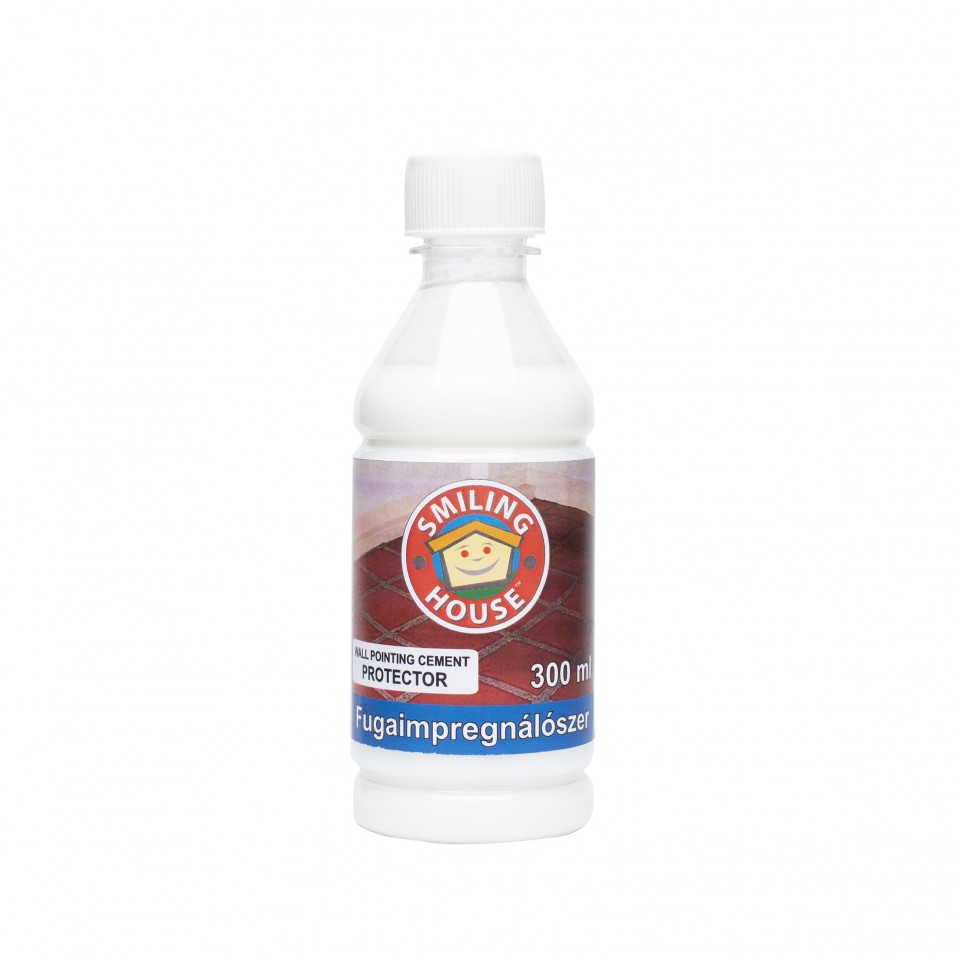Smiling House, Cement Protector, Fugaimpregn�l� 300 ml