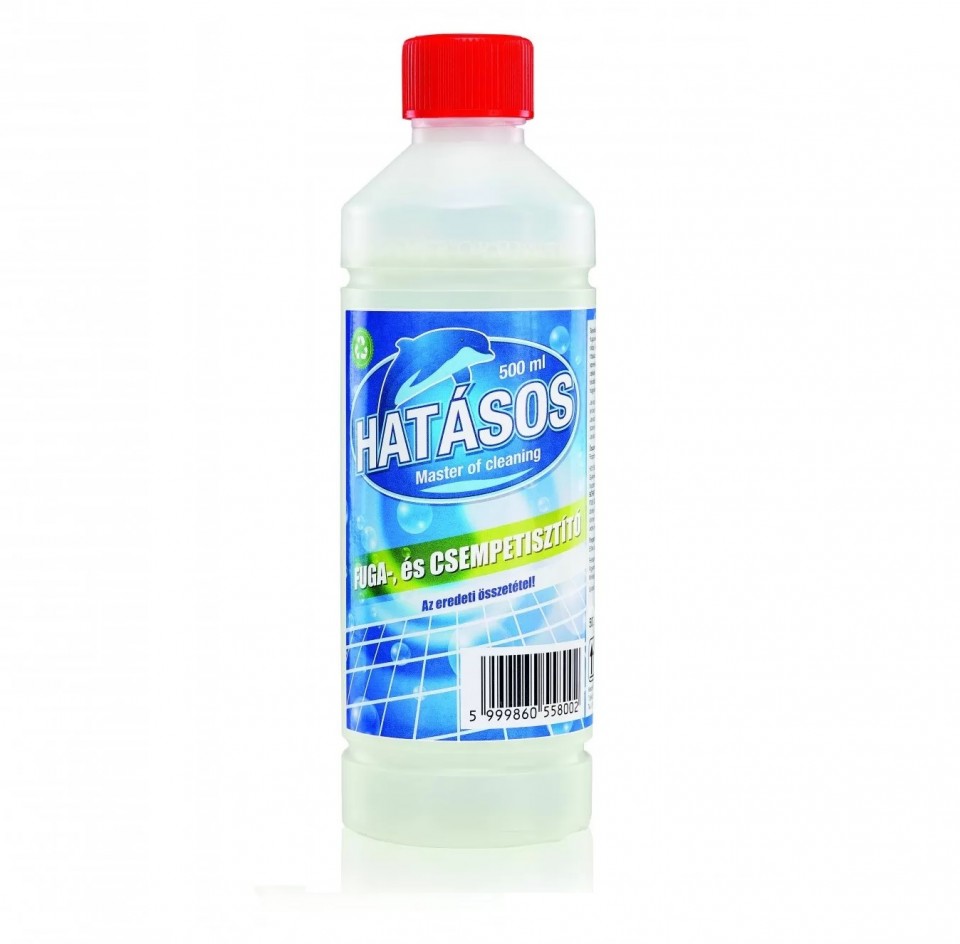 Hatsos fuga s csempetisztt 500ml