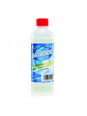 Hatsos fuga s csempetisztt 500ml