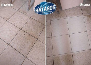 Hatsos fuga s csempetisztt 500ml