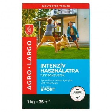 Agro-Largo Fmag-Biliard sport 1kg