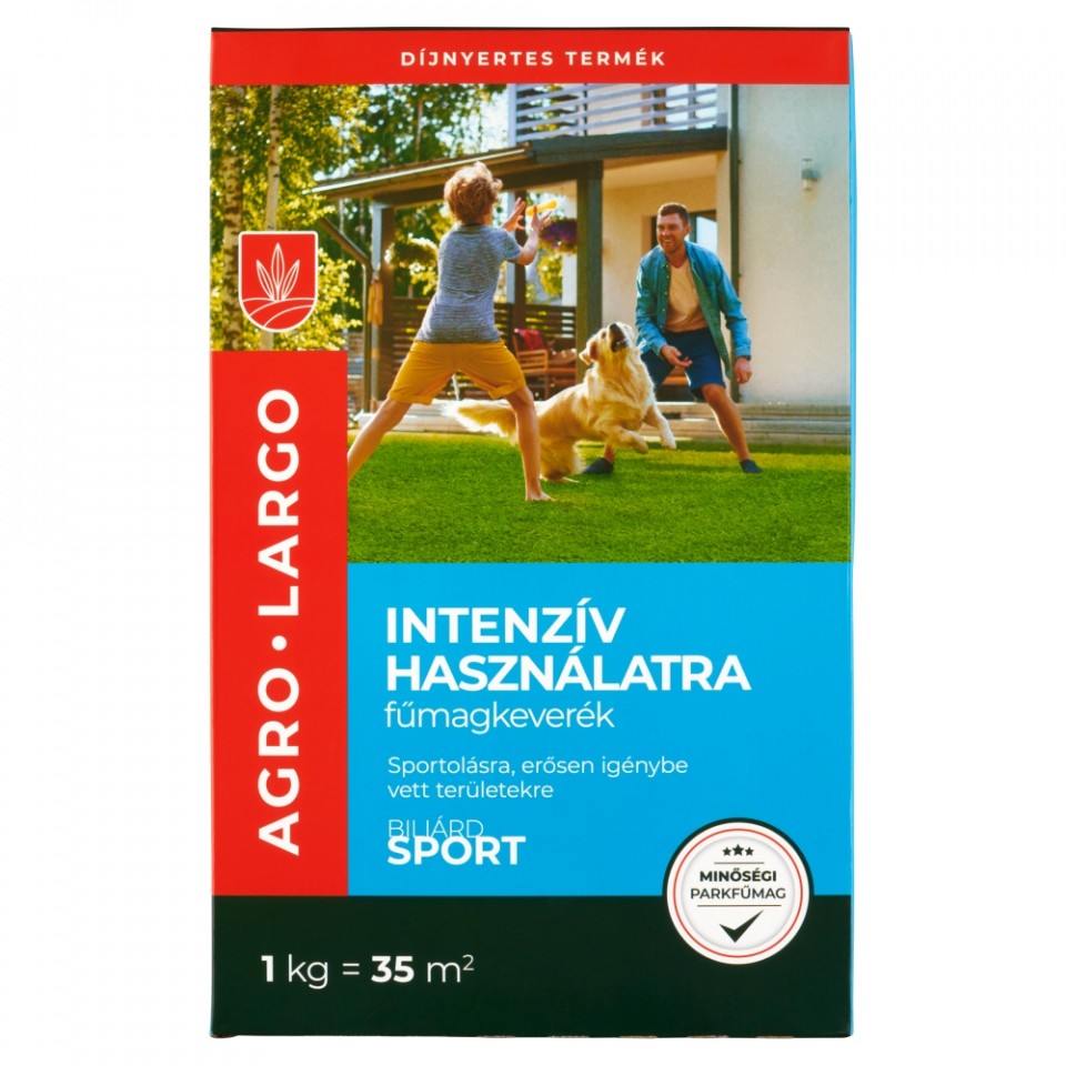 Agro-Largo F�mag-Biliard sport 1kg