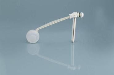 T�lt�szelep, D�m�t�r 102200, LUX �s ECHO-M �bl�t�tart�lyokhoz