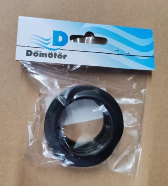 D�m�t�r, D 40 WC cs�sze t�m�t�s, 102701