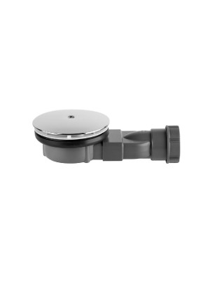 Radaway, R400 Slim zuhanytlca szifon 90