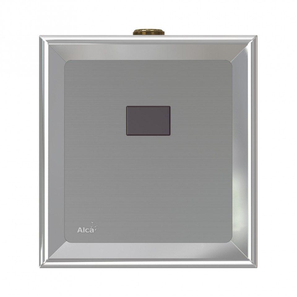 Alcaplast, ASP4 Automata pisszorblt, krm (12 V hlzati tplls)