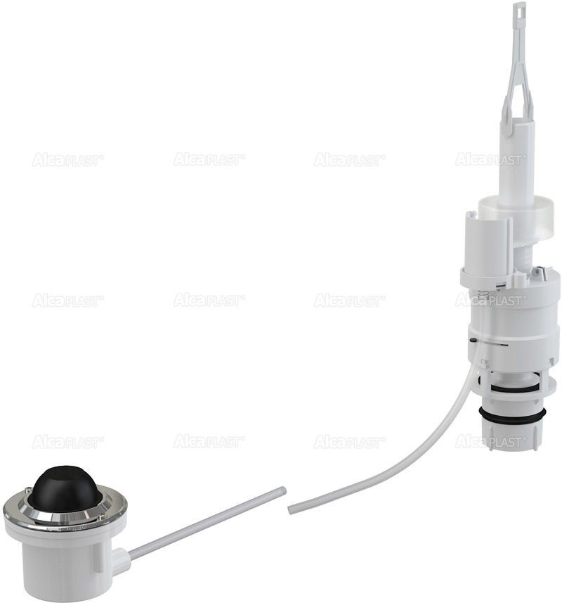 Alcaplast, MPO12 Tvmkdtets pneumatikus blts - lbbal, fm, bepts: padlzatba