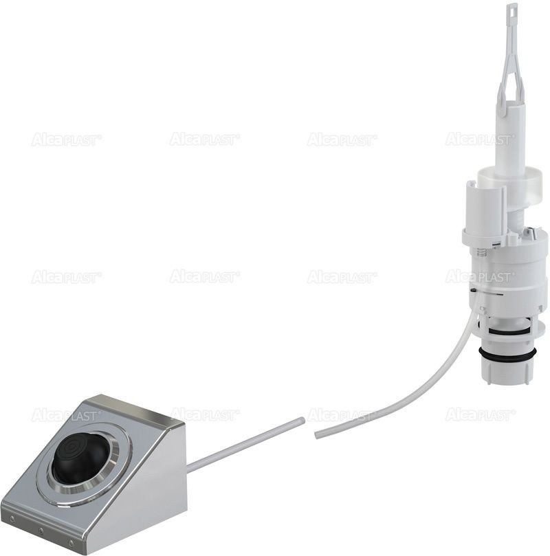 Alcaplast, MPO13 Tvmkdtets pneumatikus blts - lbbal, fm, bepts: falra