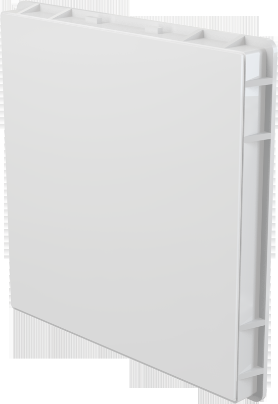 Alcaplast, k�dajt� (szerel�ajt�) 30*30 cm AVD003