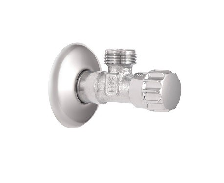 Mof�m, Sarokszelep 1/2''-1/2', 163-0002-00