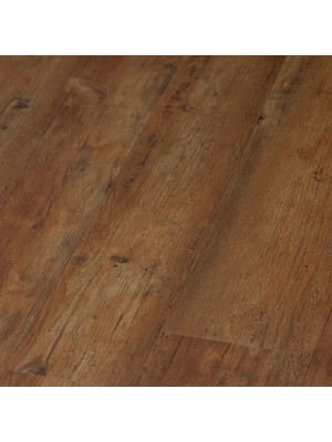 Magicfloor, Classic Pine Rustic Brown 6002 vinyl padl, 90x15 cm