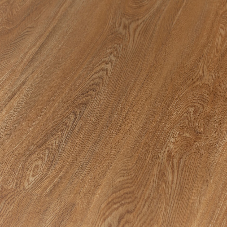 Magicfloor, First Oak Classic 105-2 CVC click vinyl padl, 122x17,8 cm