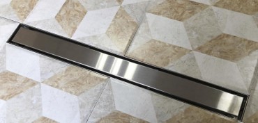 Wellis, W-Drain Flat Zuhanyfolyka szett, rccsal, 70 cm, WE00082