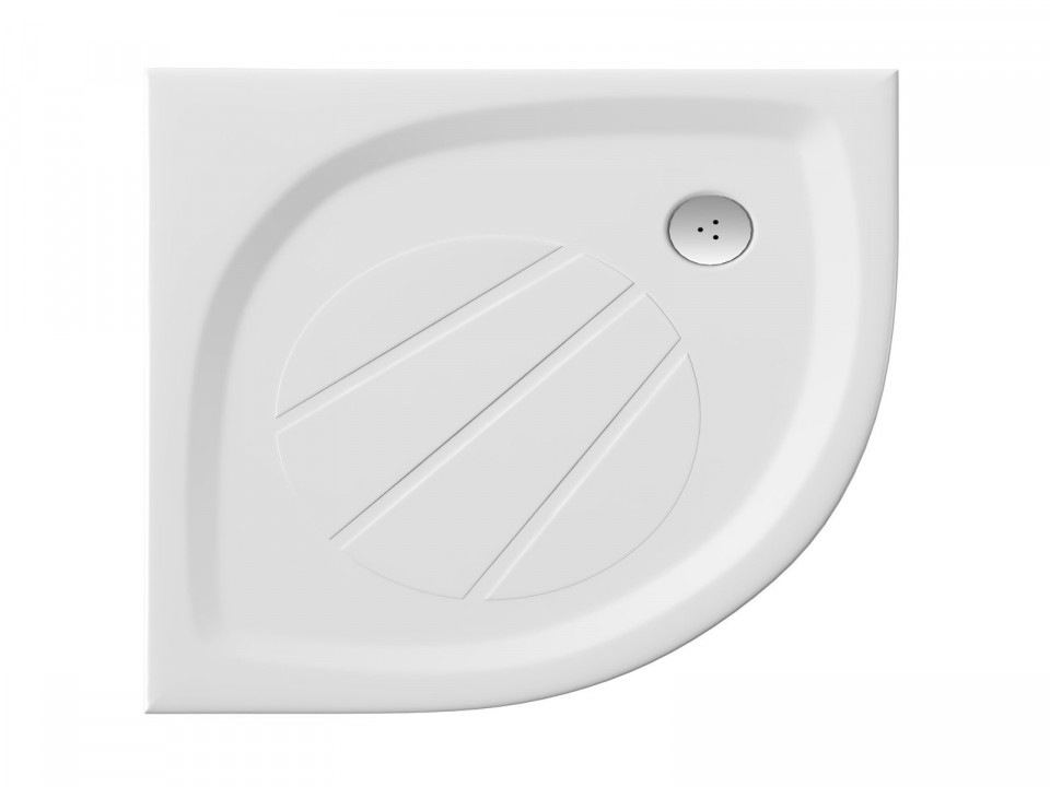 Ravak, Galaxy Pro Elipso Pro zuhanyt�lca, 90x90 cm, XA237701010