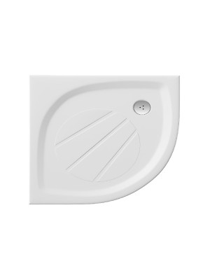 Ravak, Galaxy Pro Elipso Pro zuhanyt�lca, 90x90 cm, XA237701010