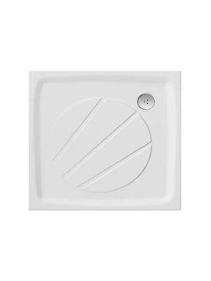 Ravak, Galaxy Pro Perseus Pro zuhanyt�lca, 80x80 cm, XA034401010