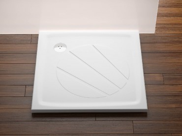 Ravak, Galaxy Pro Perseus Pro zuhanyt�lca, 100x100 cm, XA03AA01010